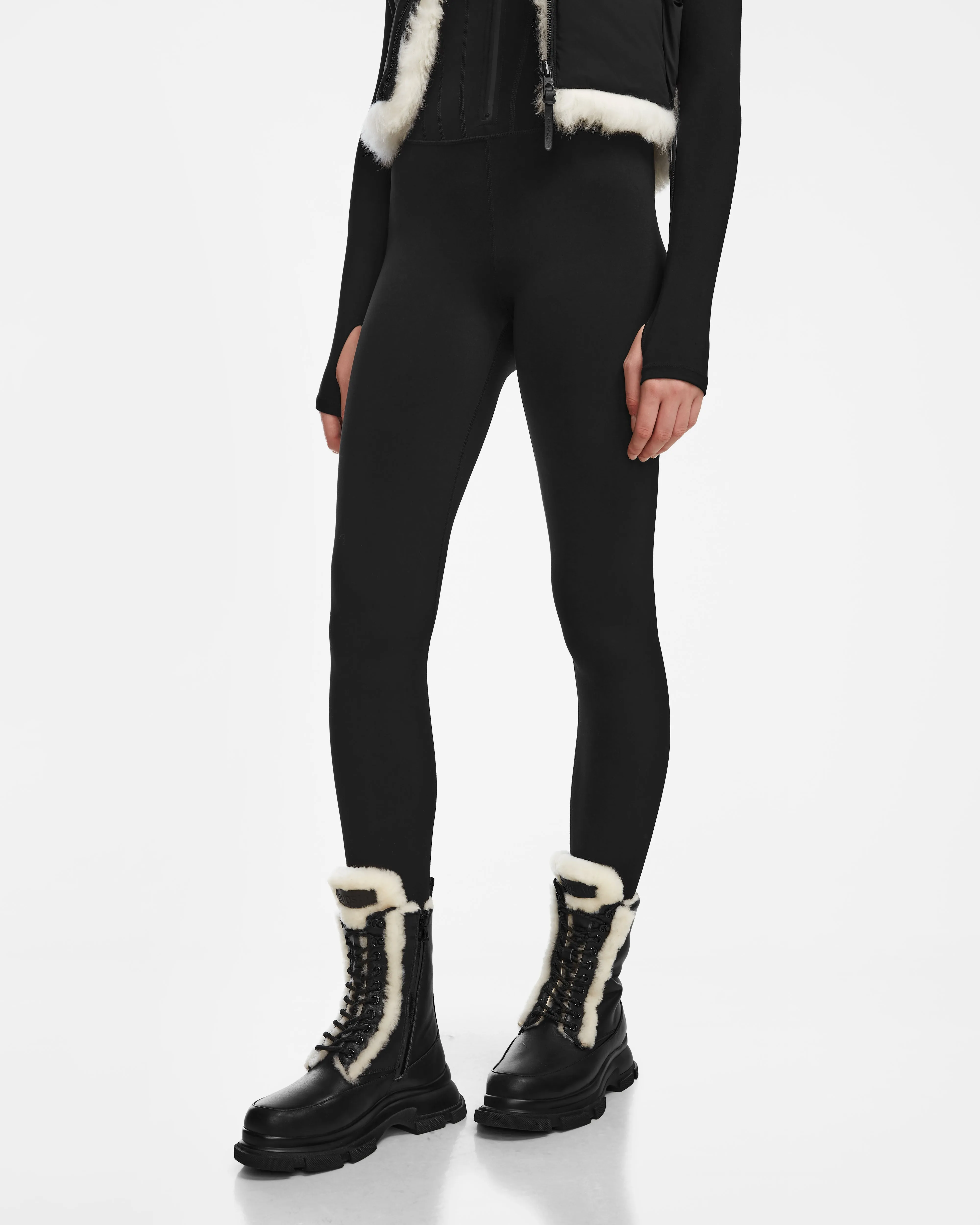 LANA S - 8224537 Black