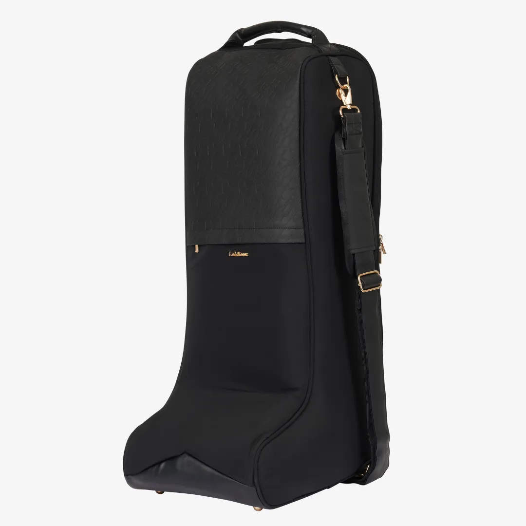 LeMieux Luxe Boot Bag