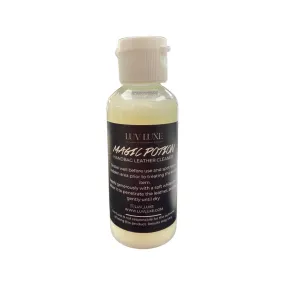 Magic Potion Leather Lotion