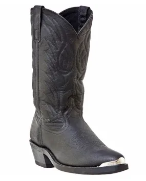 Men's Pigskin Trucker Boots