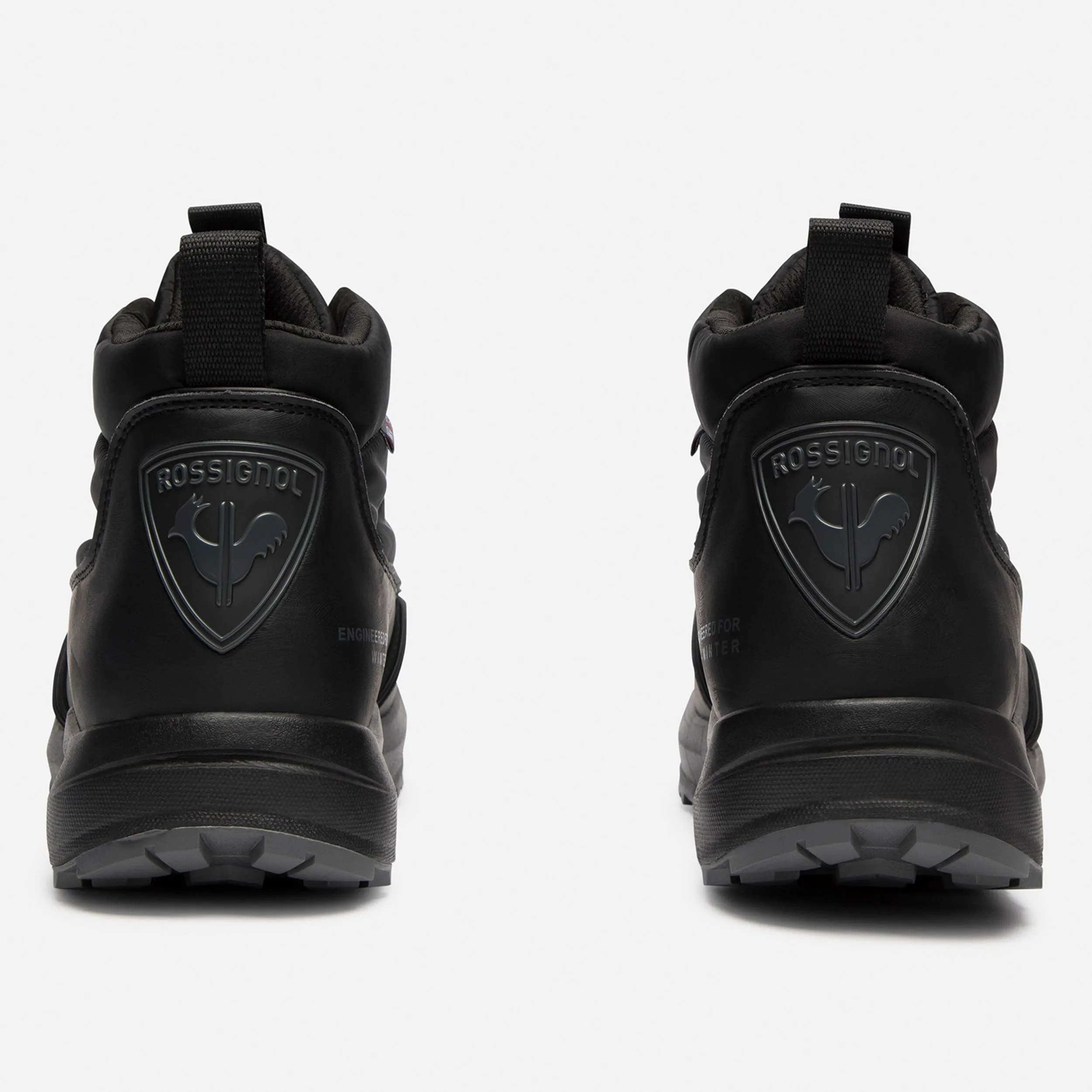 Men's Resort WR/TEX Boots