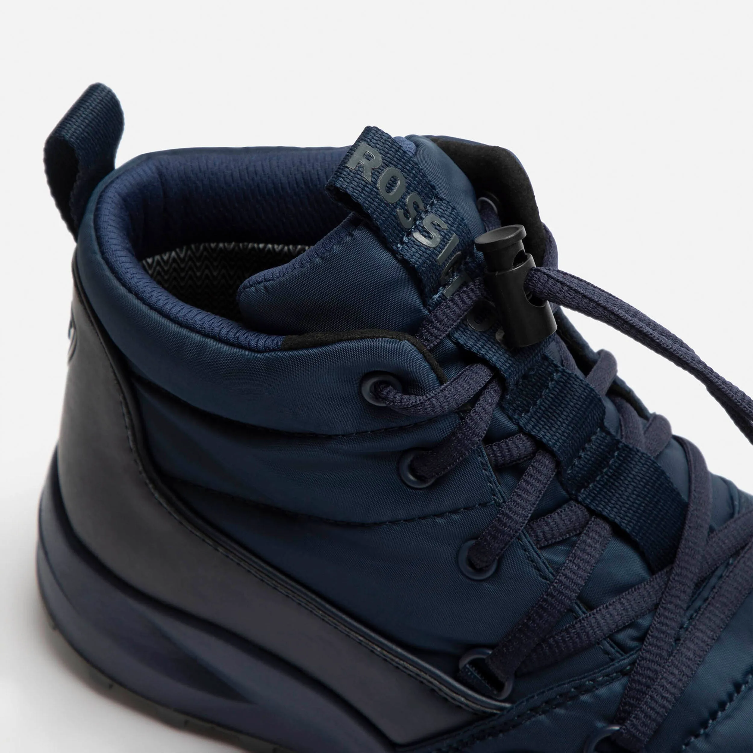Men's Resort WR/TEX Boots