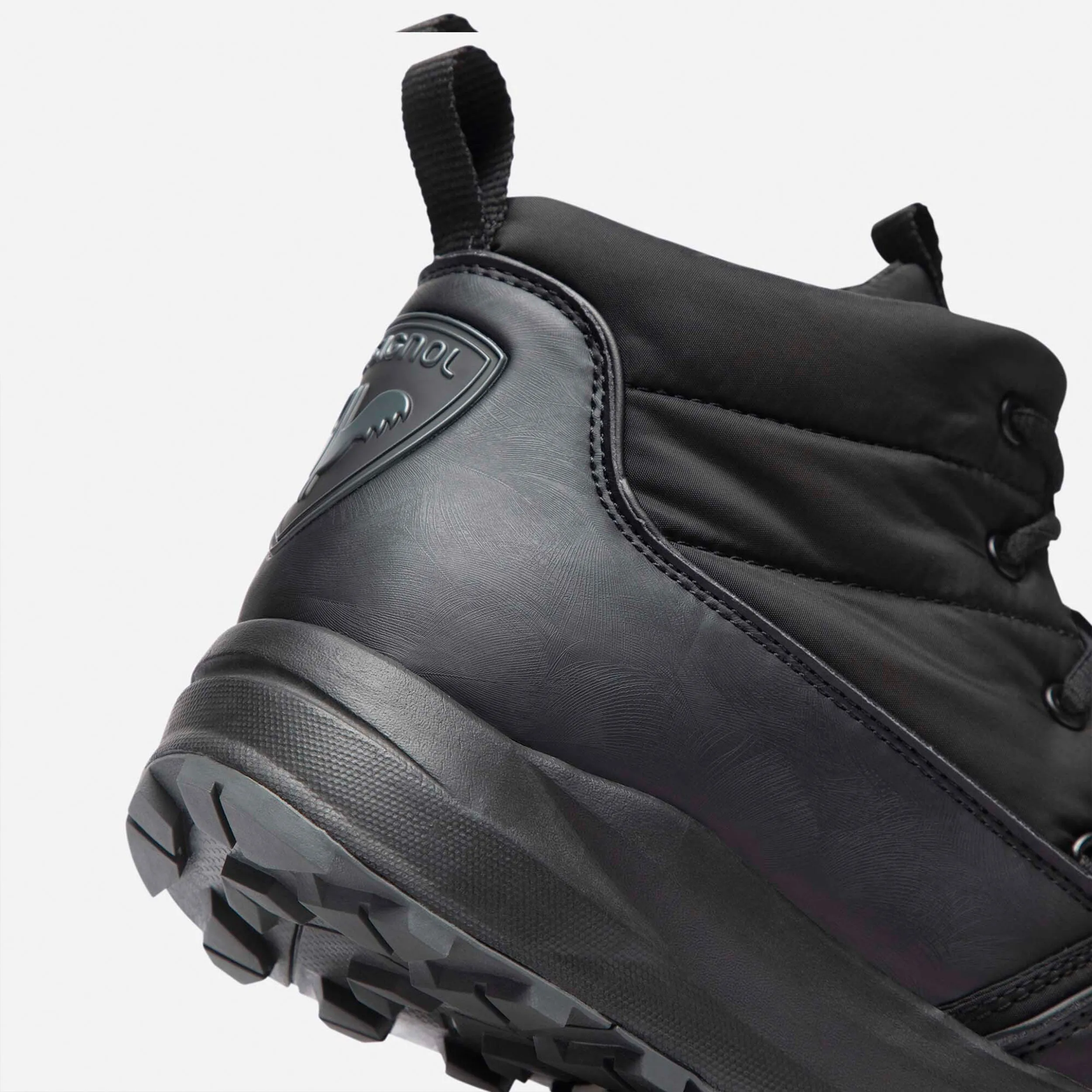 Men's Resort WR/TEX Boots