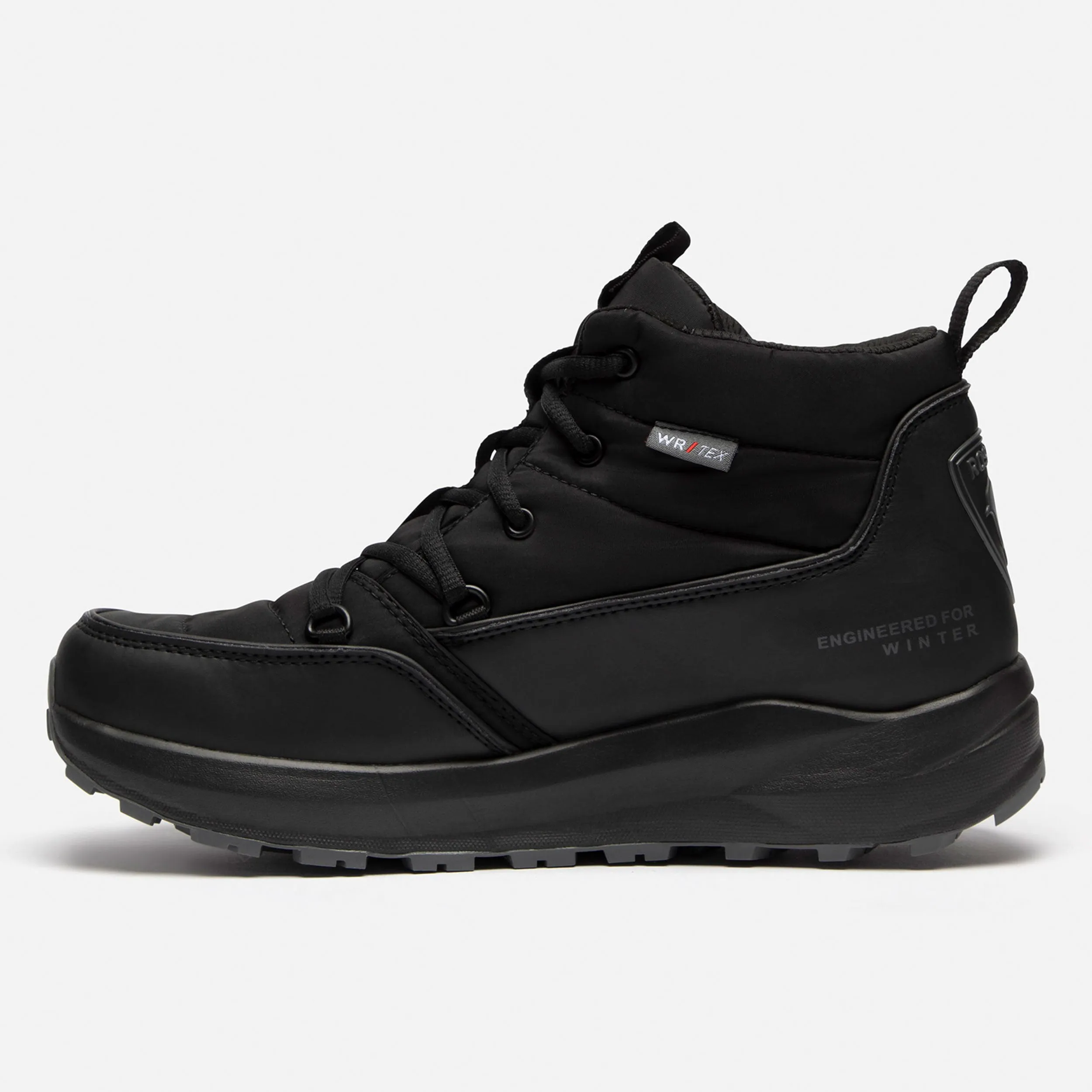 Men's Resort WR/TEX Boots