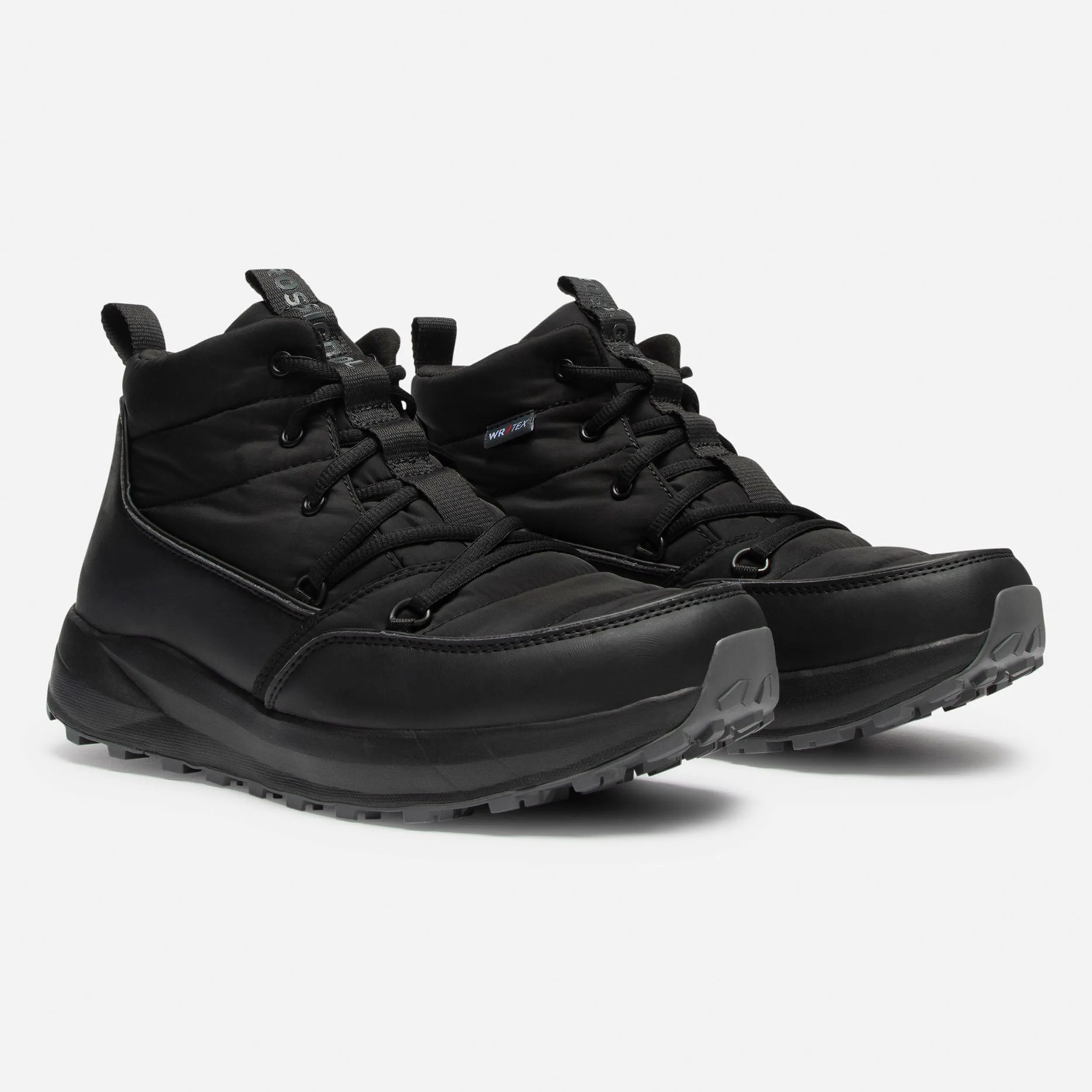 Men's Resort WR/TEX Boots