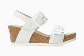 Mephisto Lissia White Combo