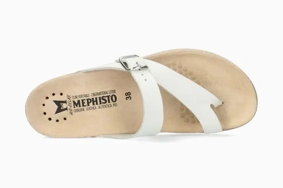 MEPHISTO- WOMEN'S HELEN SANDAL