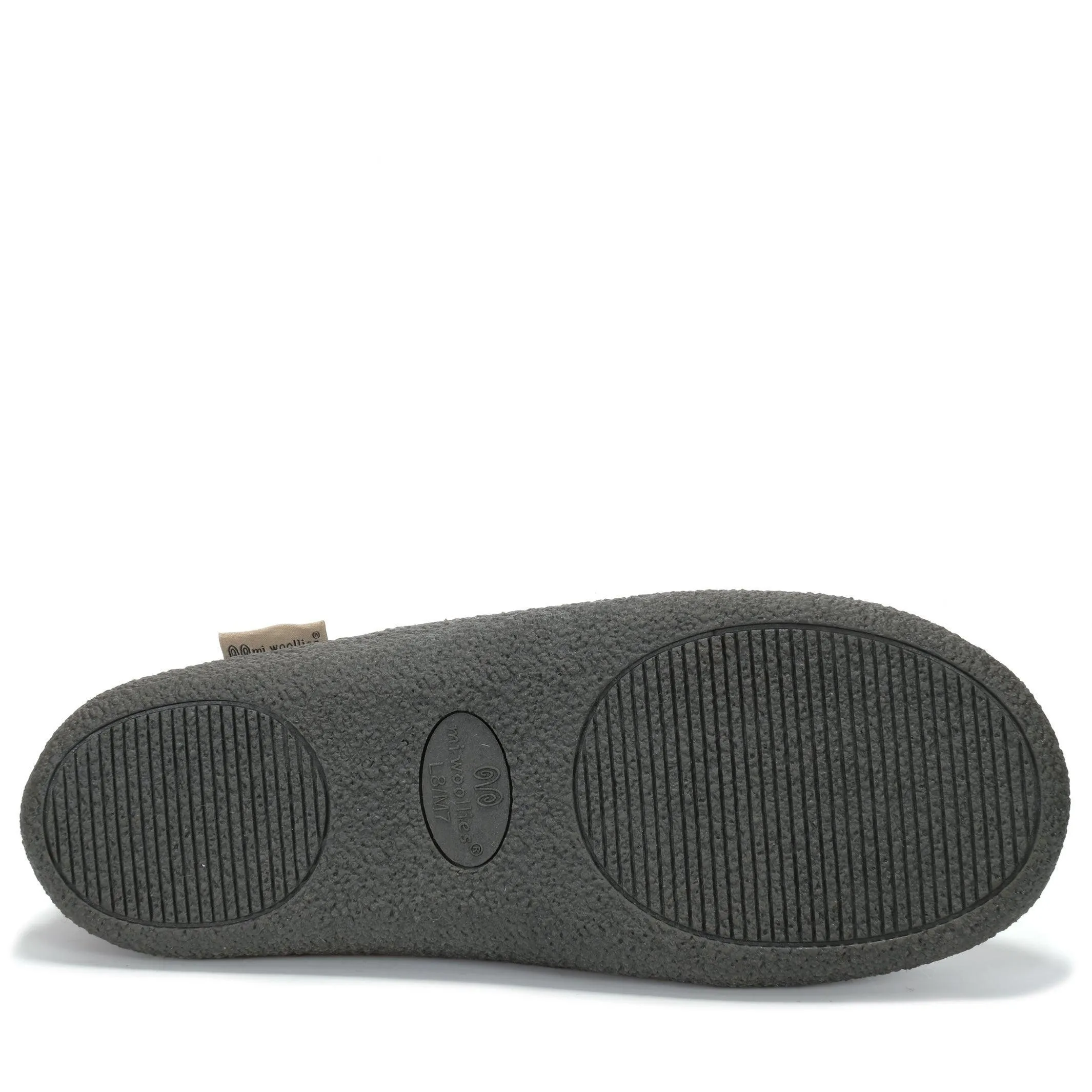Mi Woollies Ash Grey