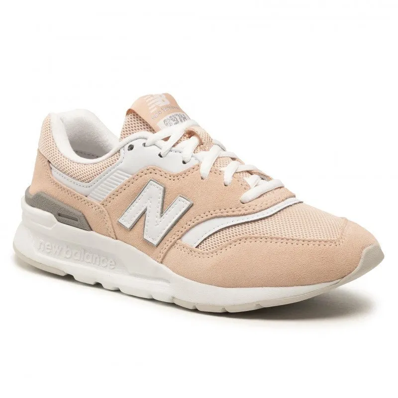 NEW BALANCE SNEAKER