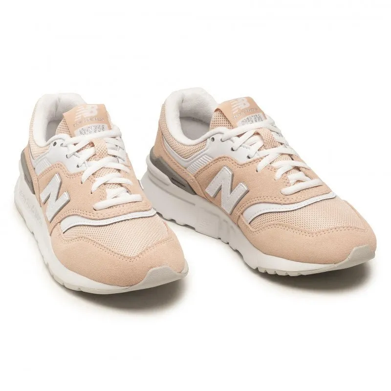NEW BALANCE SNEAKER