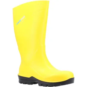 Nora Noramax Pro S5 Full Safety Polyurethane Boot S5 Yellow