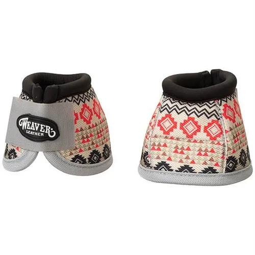 NoTurn Bell Boot ~ Medium