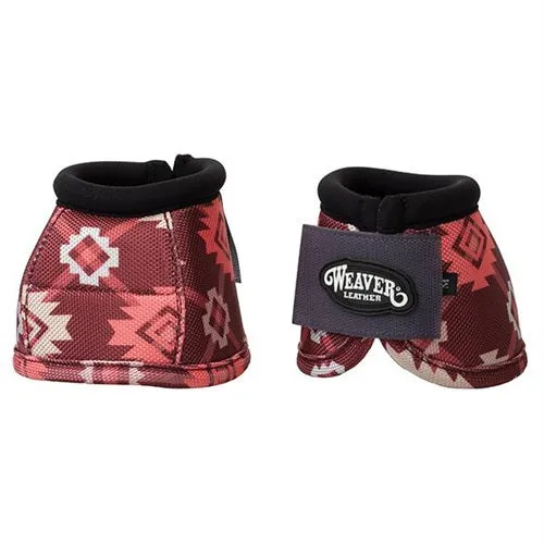 NoTurn Bell Boot ~ Medium