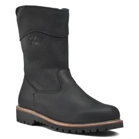 Olang MONTREAL BRE OC BLACK Mens Winter Thermal Snow Boot