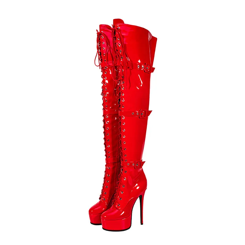 Opulessa Luxe Event Booties
