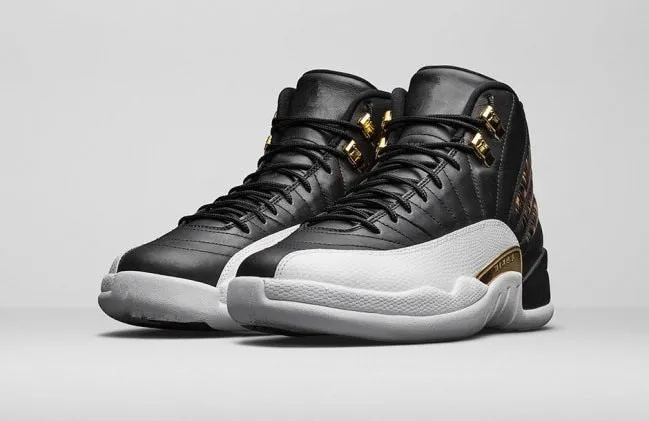 Original brandAir Jordan 12  Basketball Shoes AJ12 Low help Air Jordan Sneakers  Men Basketball Shoes Air Jordan 12 size:41-47