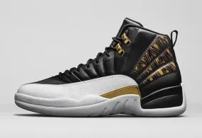 Original brandAir Jordan 12  Basketball Shoes AJ12 Low help Air Jordan Sneakers  Men Basketball Shoes Air Jordan 12 size:41-47