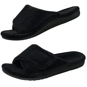 Orthopedic House Slippers – Adjustable Comfort for Everyday Wear
