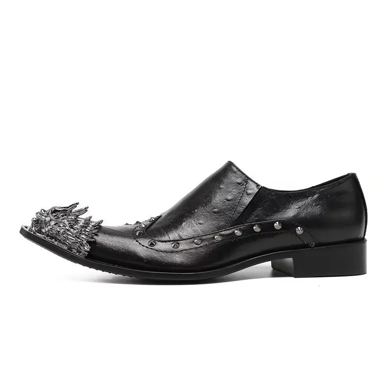 Ostranuxe LuxeCroft Comfort Loafers