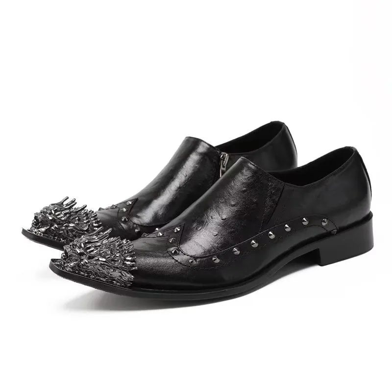 Ostranuxe LuxeCroft Comfort Loafers