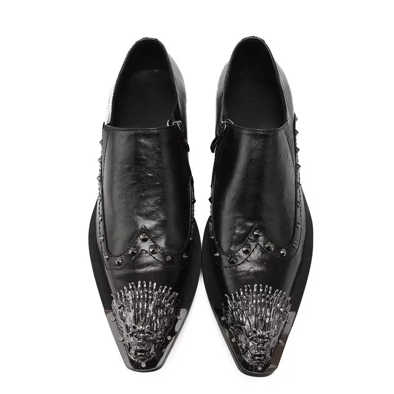 Ostranuxe LuxeCroft Comfort Loafers