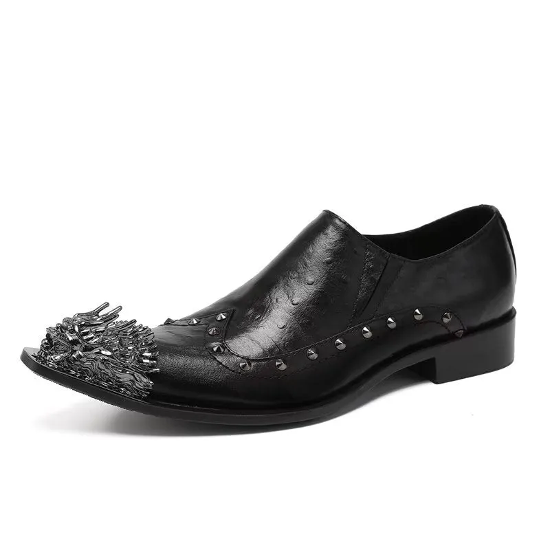 Ostranuxe LuxeCroft Comfort Loafers