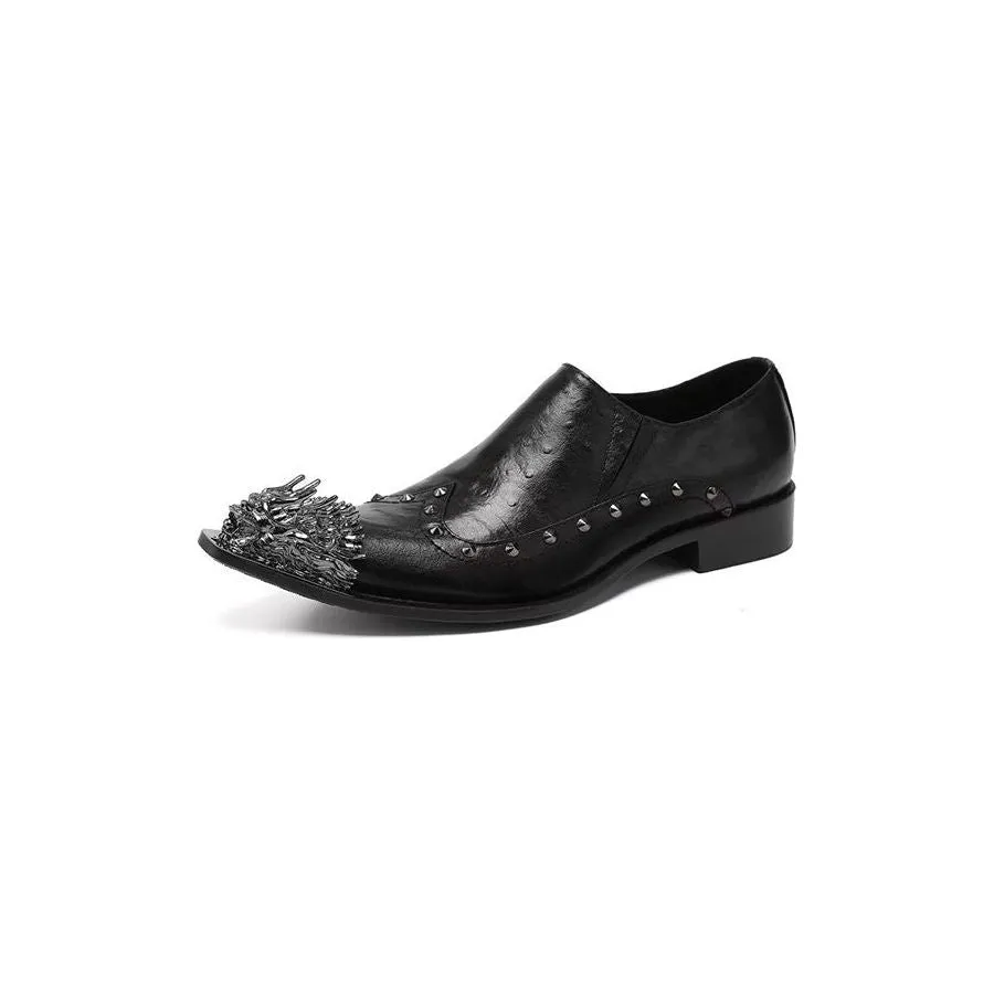 Ostranuxe LuxeCroft Comfort Loafers