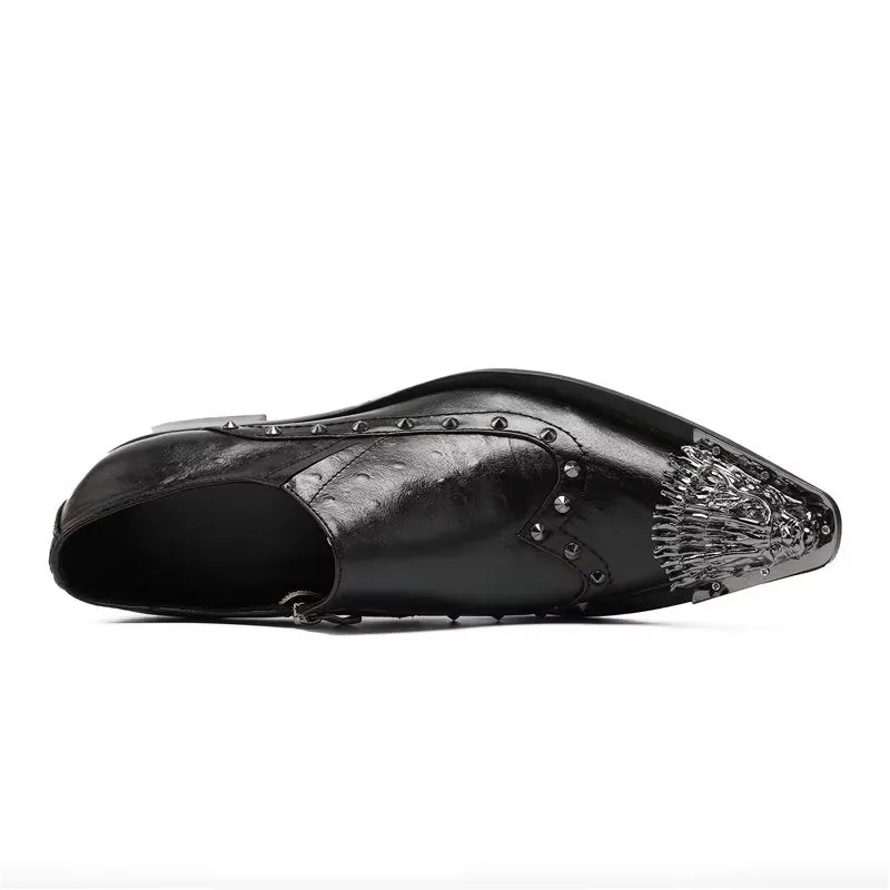 Ostranuxe LuxeCroft Comfort Loafers
