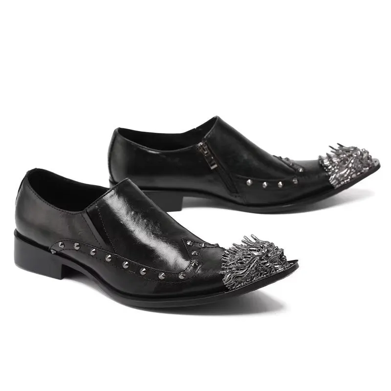 Ostranuxe LuxeCroft Comfort Loafers