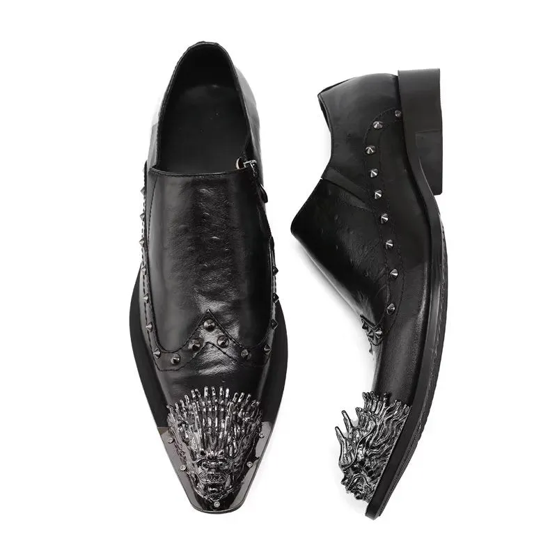 Ostranuxe LuxeCroft Comfort Loafers