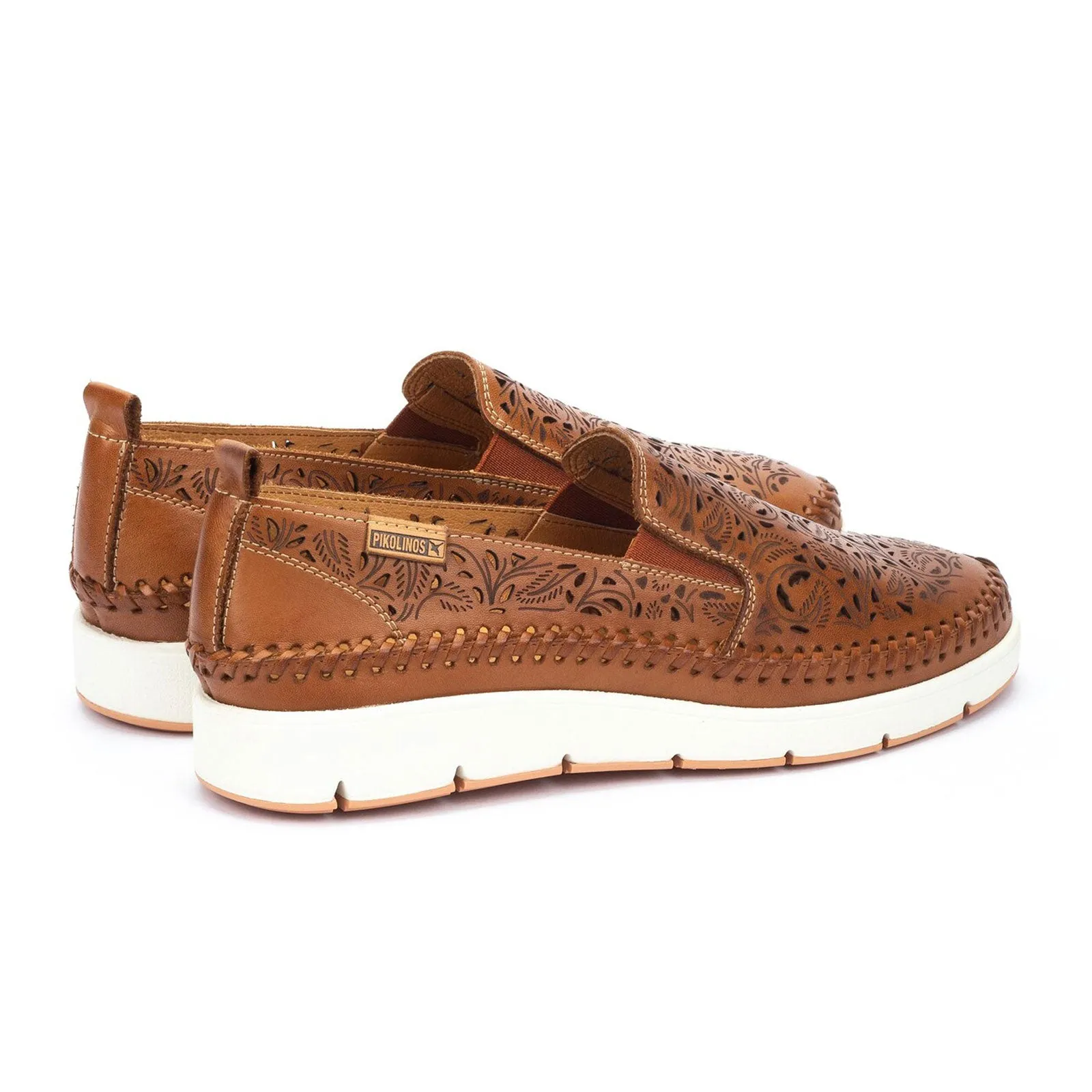 Pikolinos Tenerife W8D-3896 Loafer (Women) - Brandy