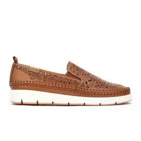 Pikolinos Tenerife W8D-3896 Loafer (Women) - Brandy
