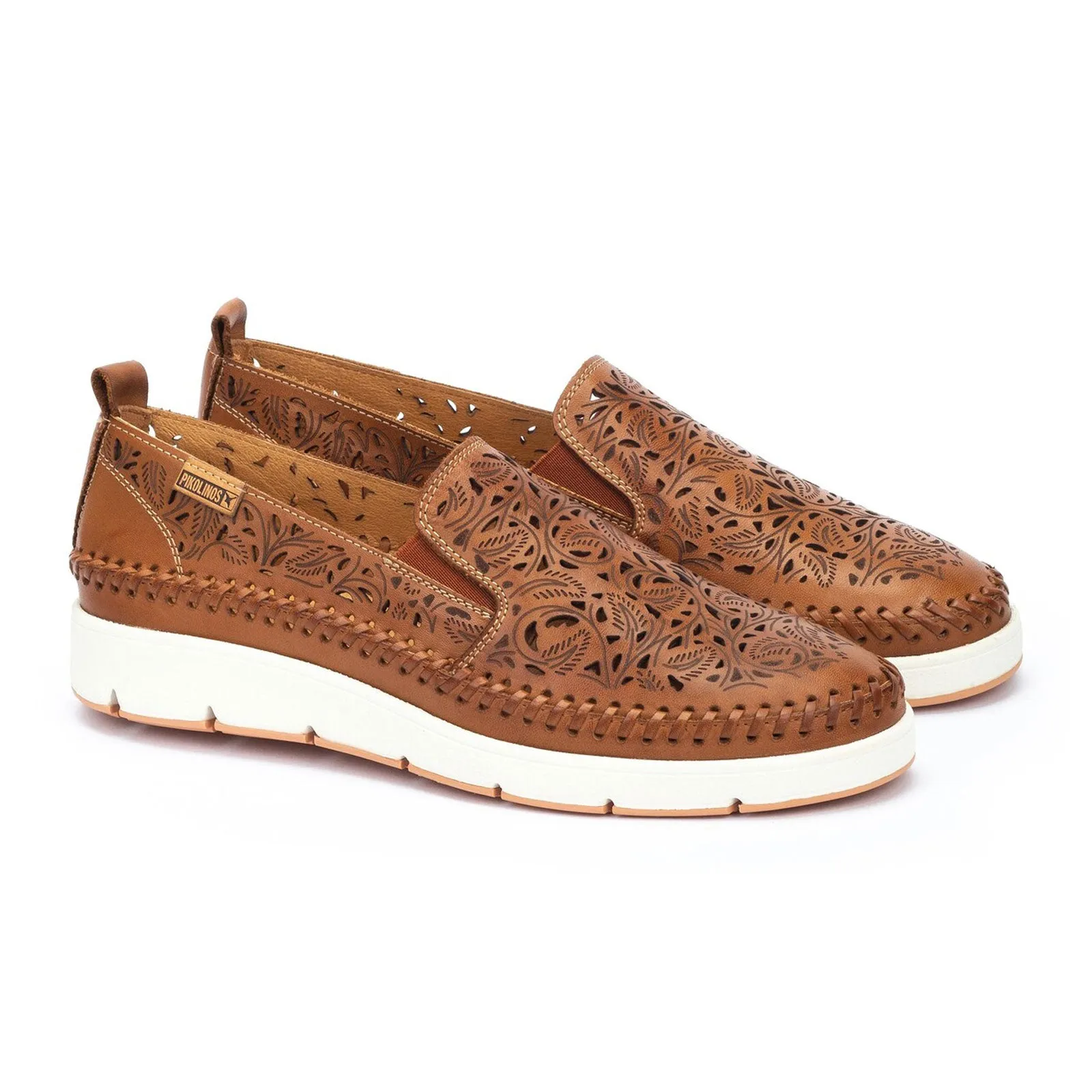 Pikolinos Tenerife W8D-3896 Loafer (Women) - Brandy