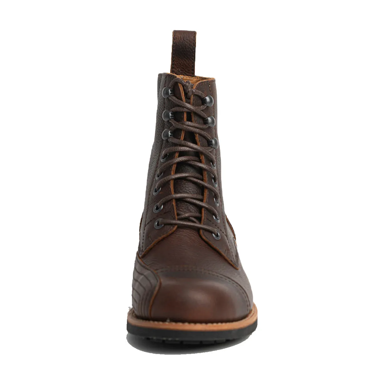 Rokker Urban Rebel Boot Brown