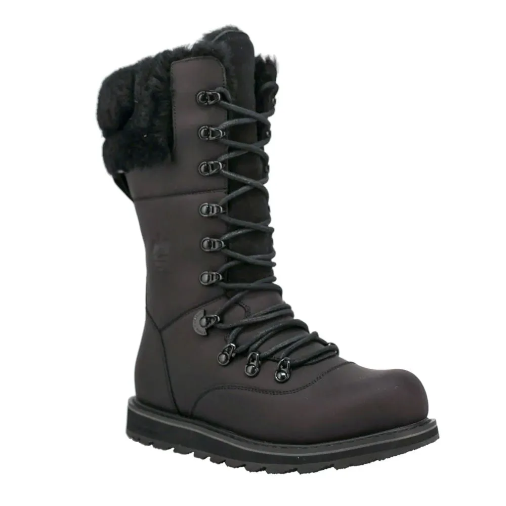 Royal Canadian Women's Castlegar in All Black