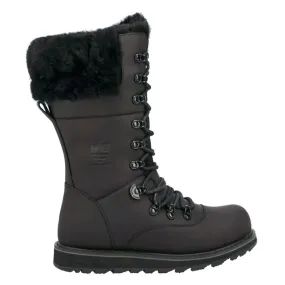 Royal Canadian Women's Castlegar in All Black