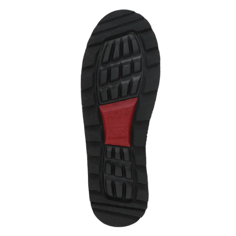 Royal Canadian Women's Castlegar in All Black