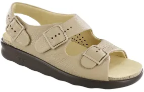 SAS Women's Relaxed Casual Sandals Natural