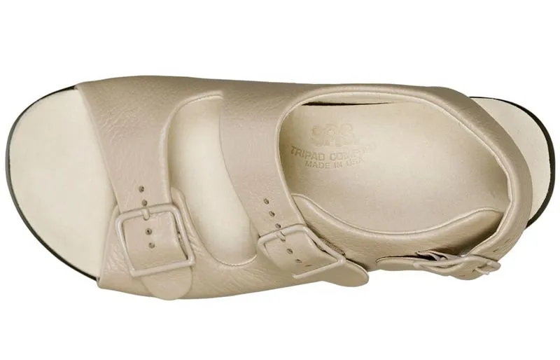 SAS Women's Relaxed Casual Sandals Natural