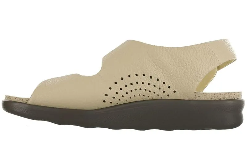 SAS Women's Relaxed Casual Sandals Natural