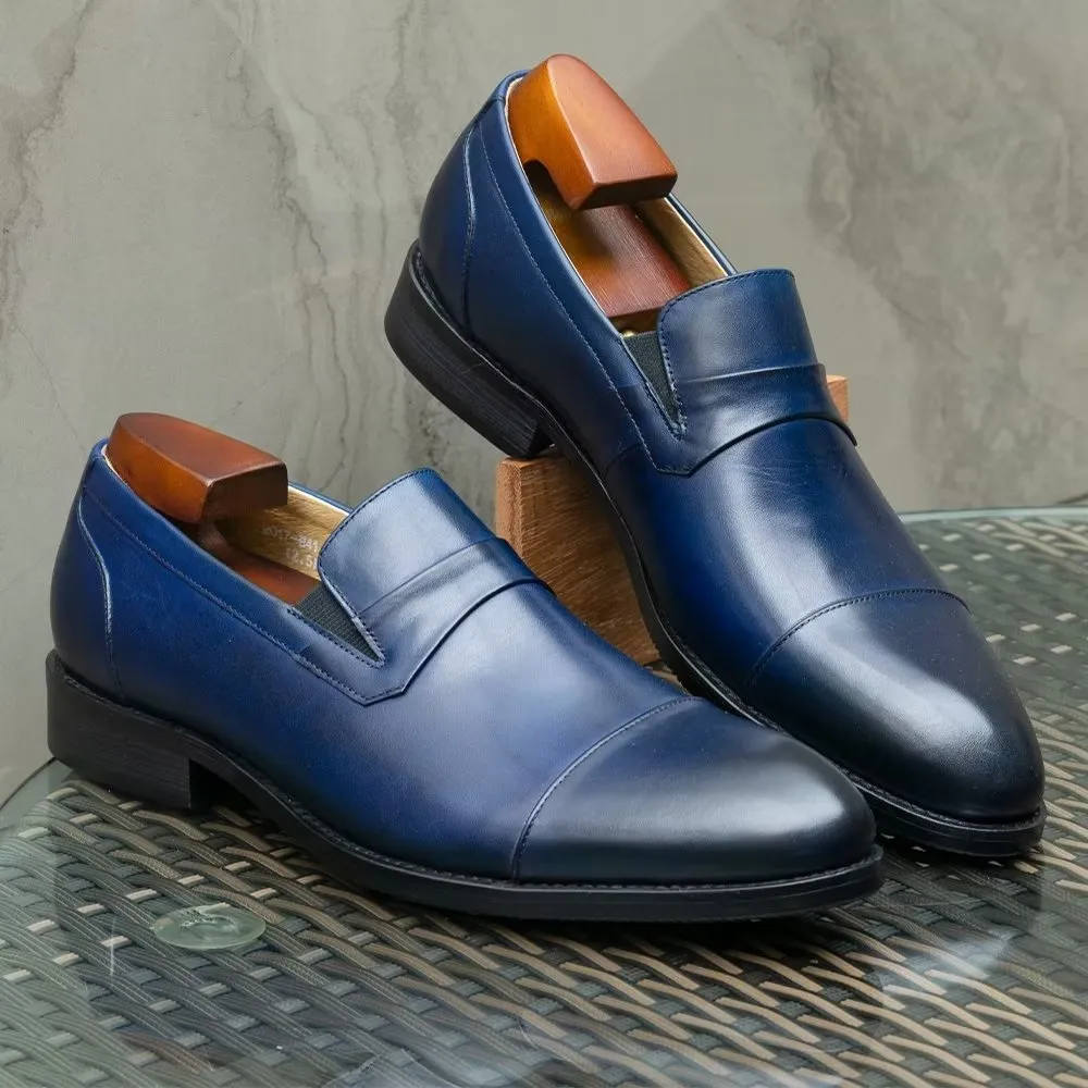 Serpatura All-Day Comfort Loafers
