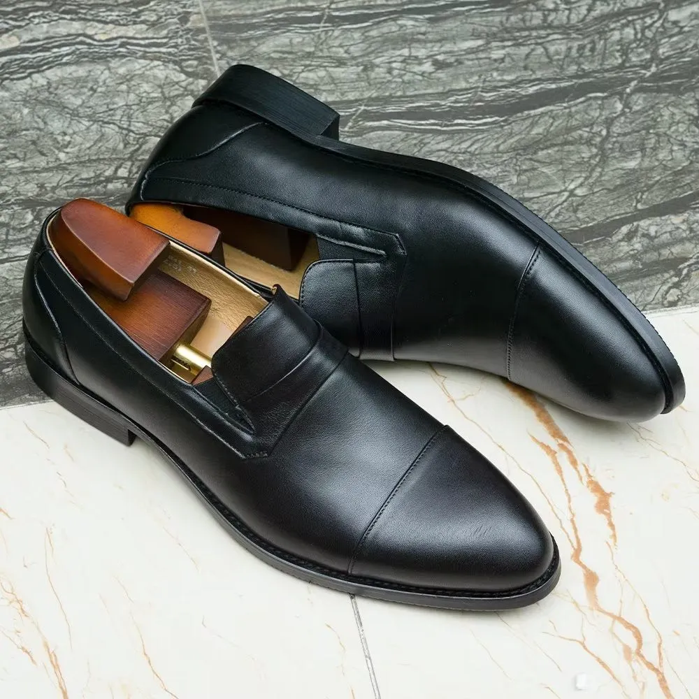 Serpatura All-Day Comfort Loafers