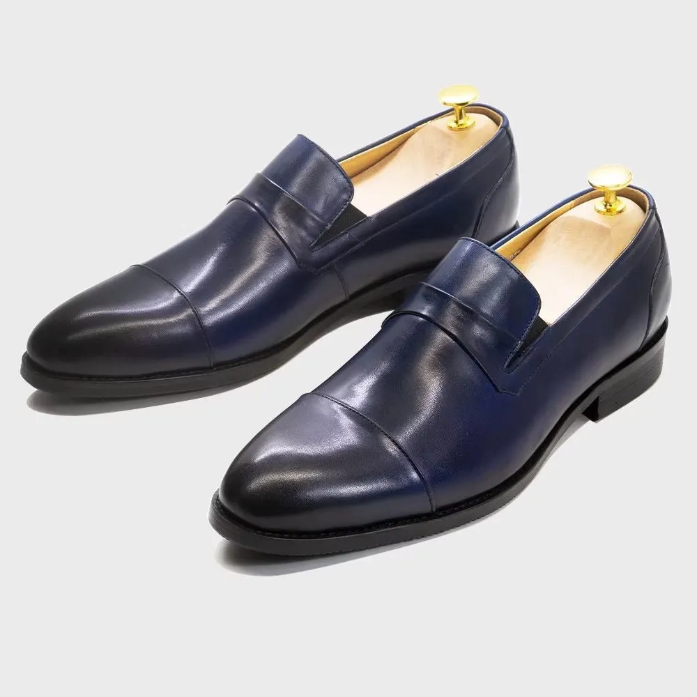 Serpatura All-Day Comfort Loafers