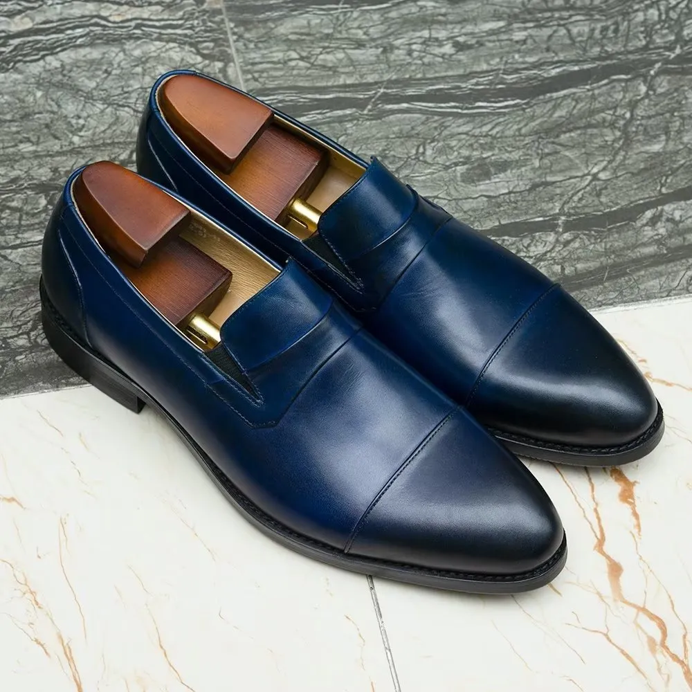 Serpatura All-Day Comfort Loafers