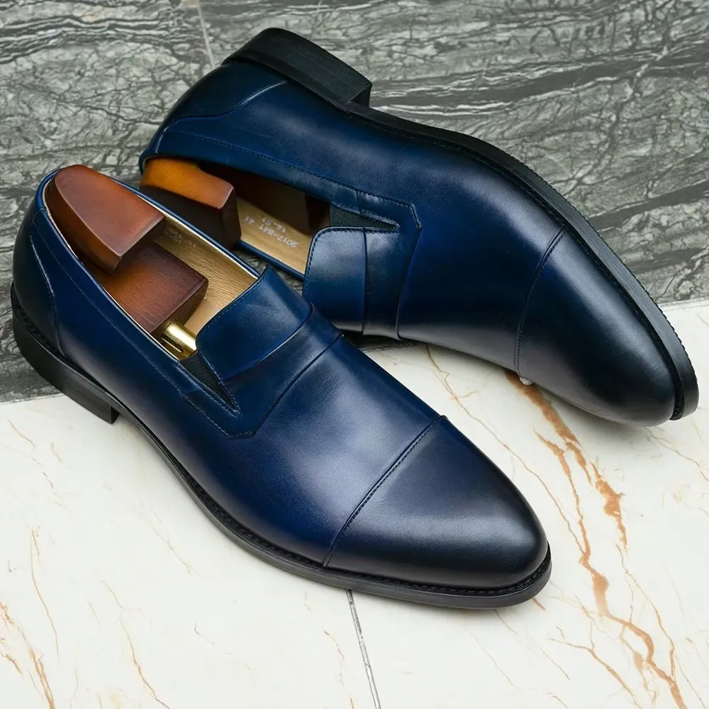 Serpatura All-Day Comfort Loafers