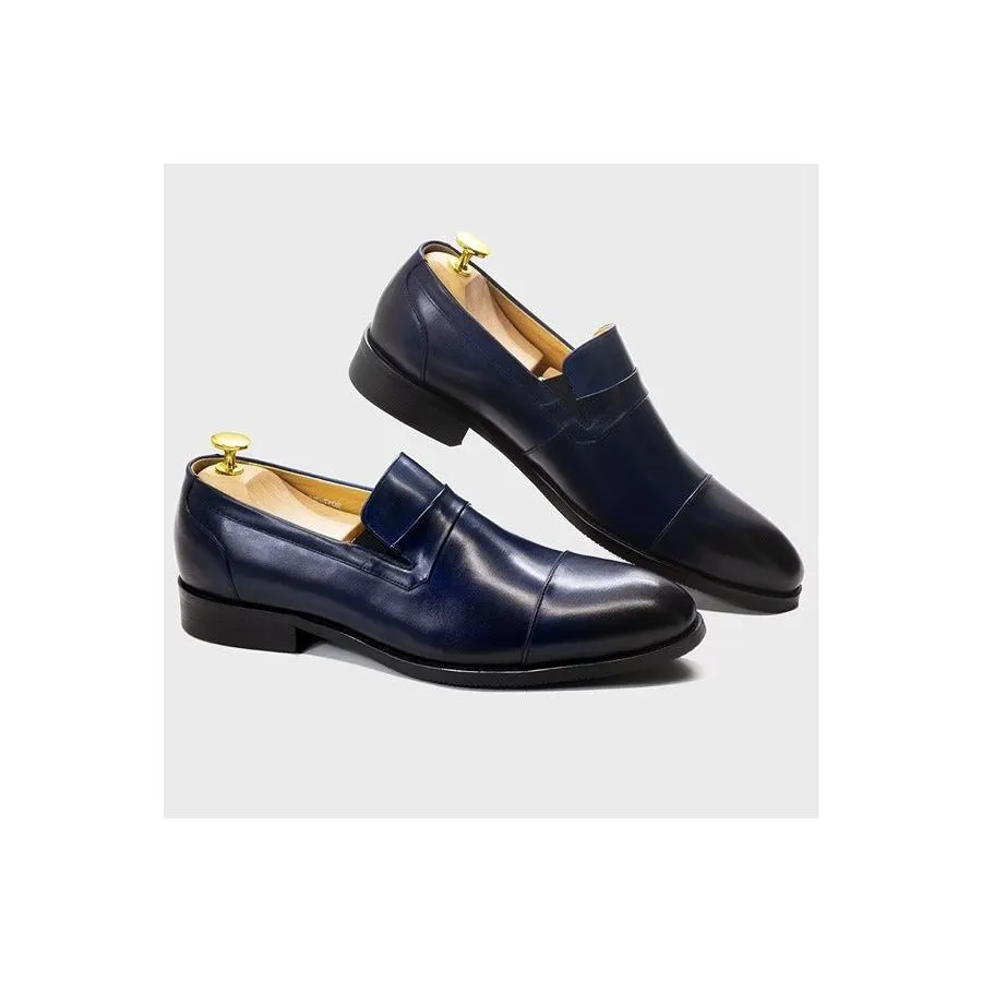 Serpatura All-Day Comfort Loafers