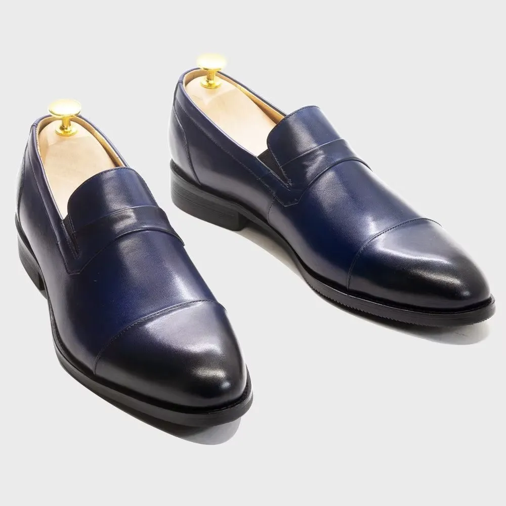 Serpatura All-Day Comfort Loafers