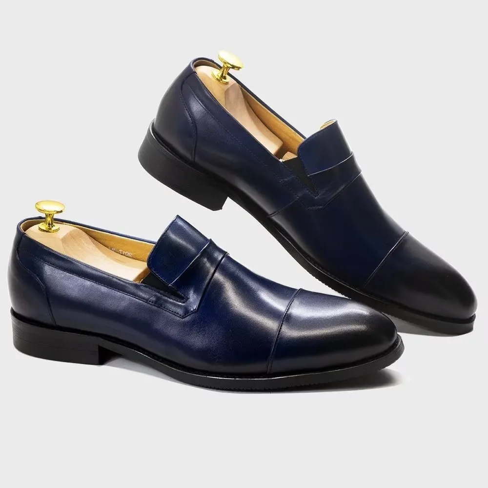 Serpatura All-Day Comfort Loafers