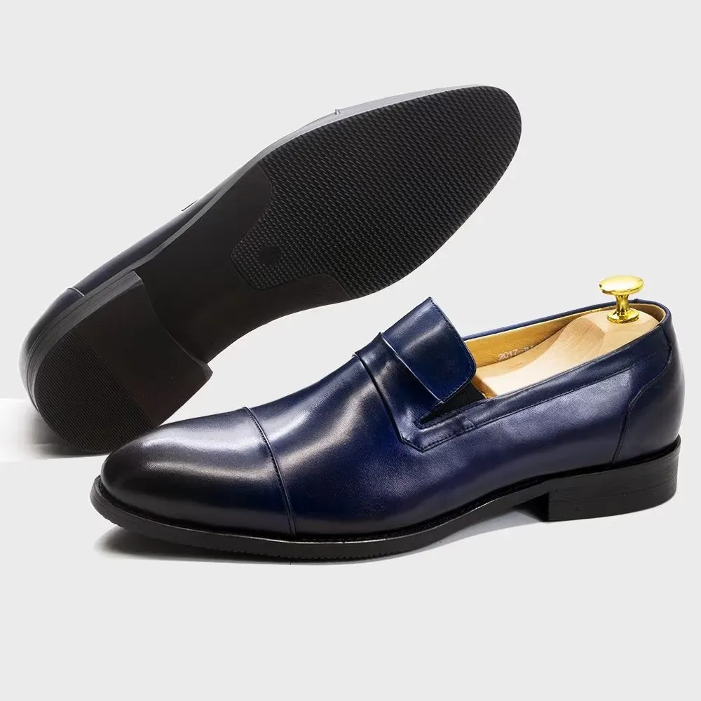 Serpatura All-Day Comfort Loafers