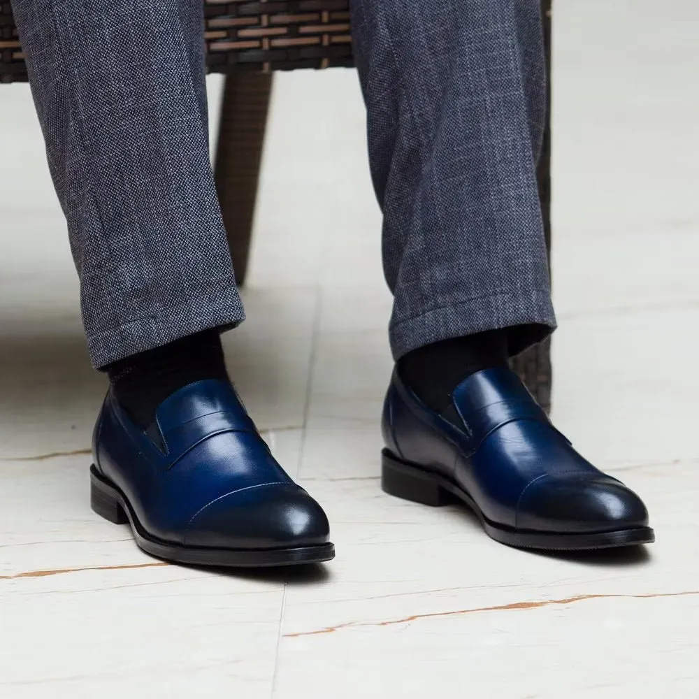 Serpatura All-Day Comfort Loafers
